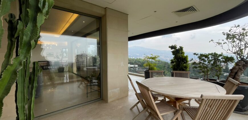 For Sale: Apartment in Yarzeh