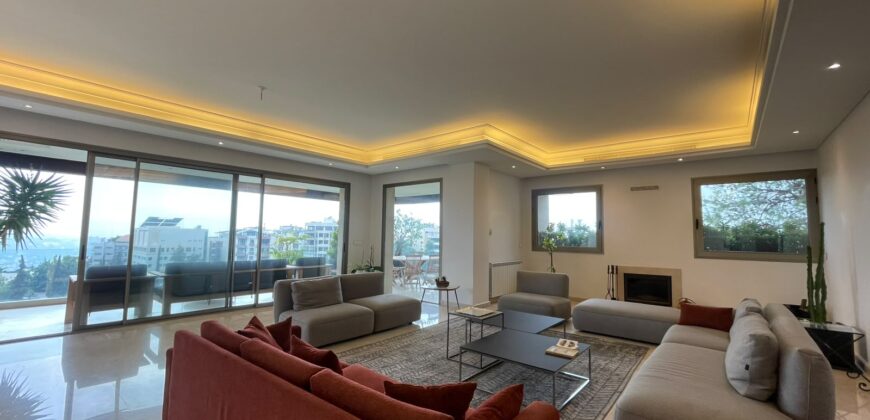 For Sale: Apartment in Yarzeh