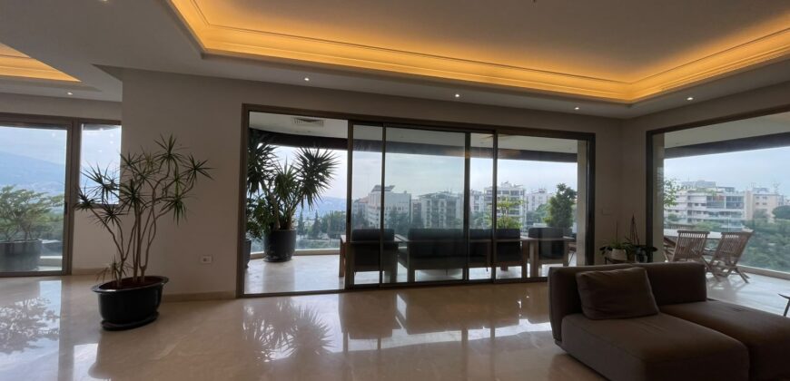 For Sale: Apartment in Yarzeh