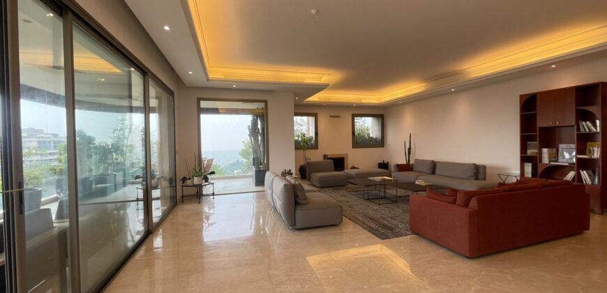 For Sale: Apartment in Yarzeh