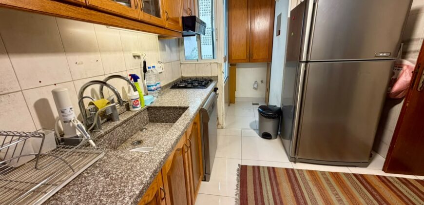 For Rent: Apartment in Yarzeh