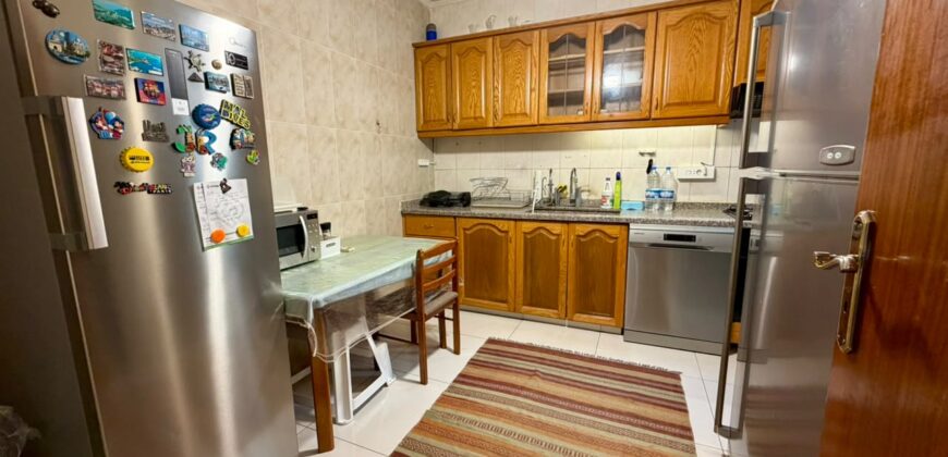 For Rent: Apartment in Yarzeh