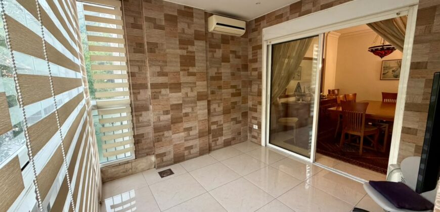 For Rent: Apartment in Yarzeh