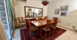 For Rent: Apartment in Yarzeh
