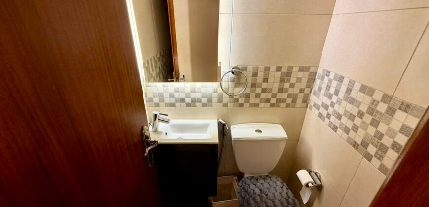 For Rent: Apartment in Yarzeh