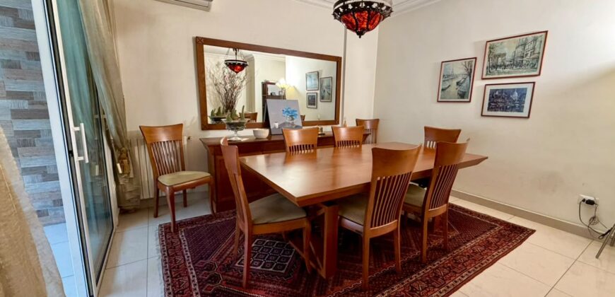 For Rent: Apartment in Yarzeh
