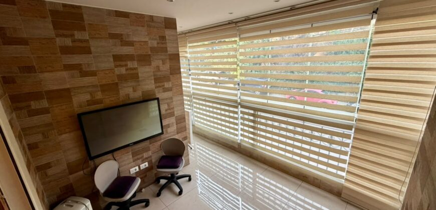 For Rent: Apartment in Yarzeh