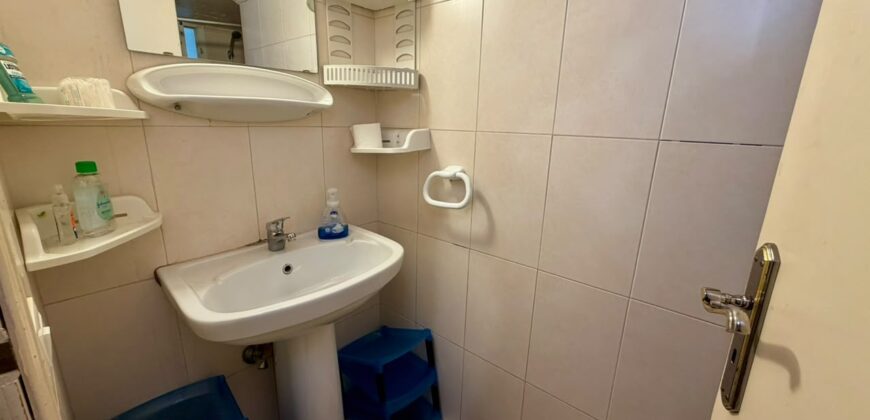 For Rent: Apartment in Yarzeh