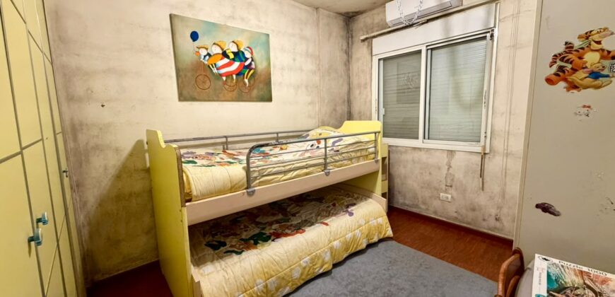 For Rent: Apartment in Yarzeh