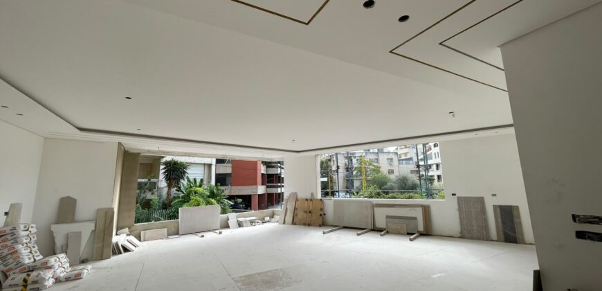 For Sale: Apartment in Mar Takla