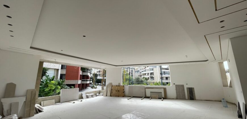 For Sale: Apartment in Mar Takla