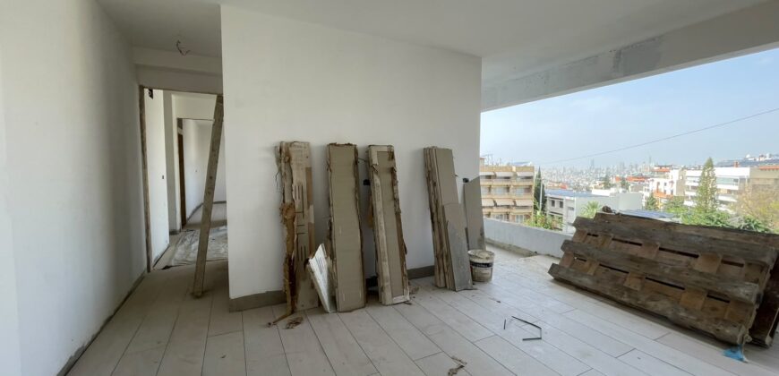 For Sale: Apartment in Mar Takla, Hazmieh