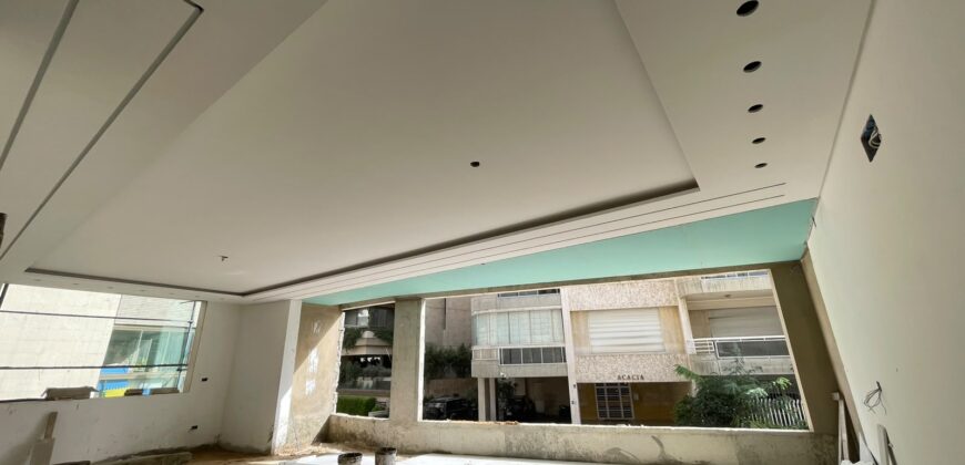 For Sale: Apartment in Mar Takla, Hazmieh