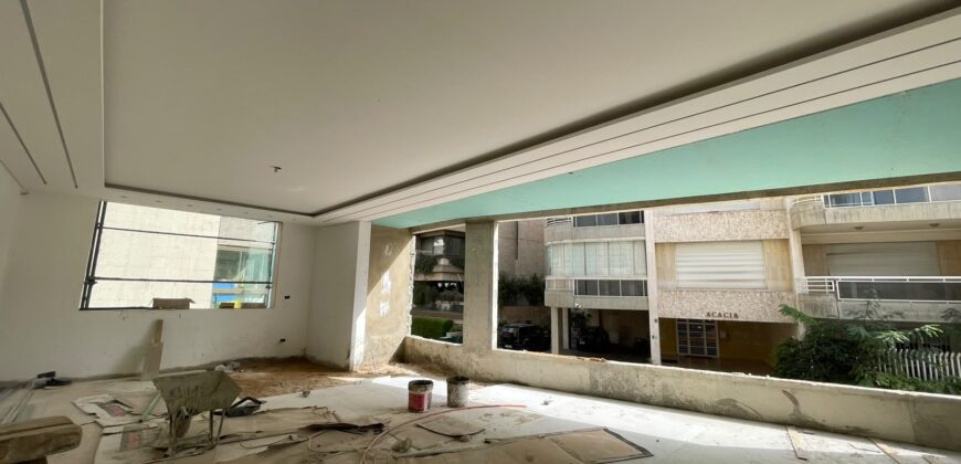 For Sale: Apartment in Mar Takla, Hazmieh