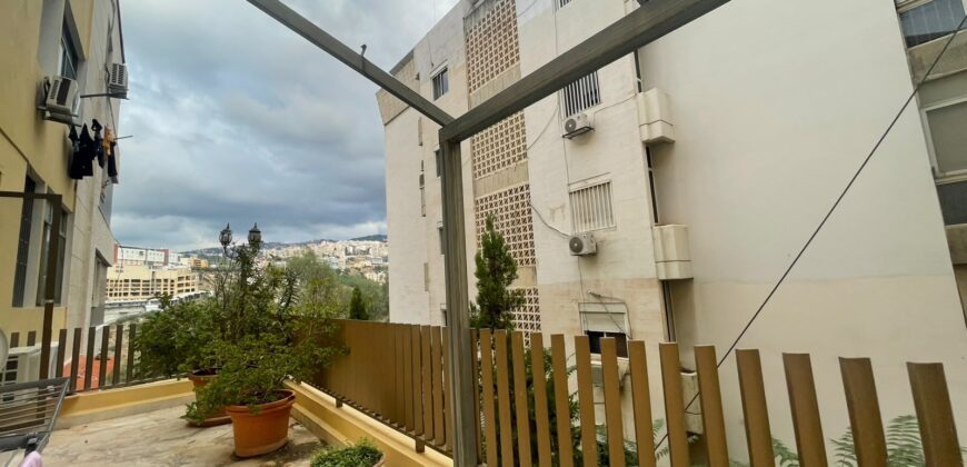 For Sale: Apartment in Mar Takla, Hazmieh
