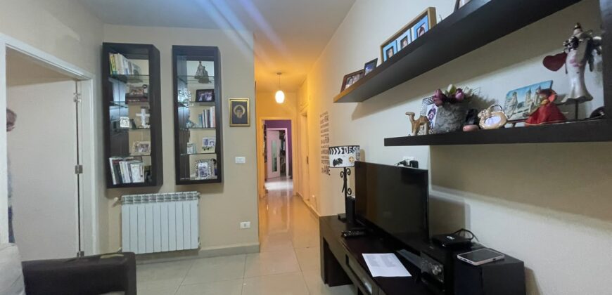 For Sale: Apartment in Mar Takla, Hazmieh