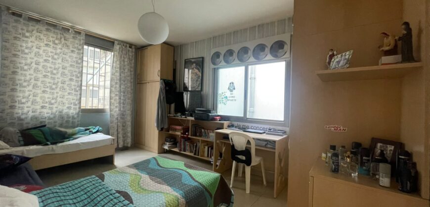 For Sale: Apartment in Mar Takla, Hazmieh