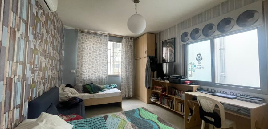 For Sale: Apartment in Mar Takla, Hazmieh