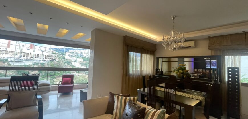For Sale: Apartment in Mar Takla, Hazmieh