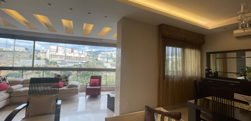 For Sale: Apartment in Mar Takla, Hazmieh