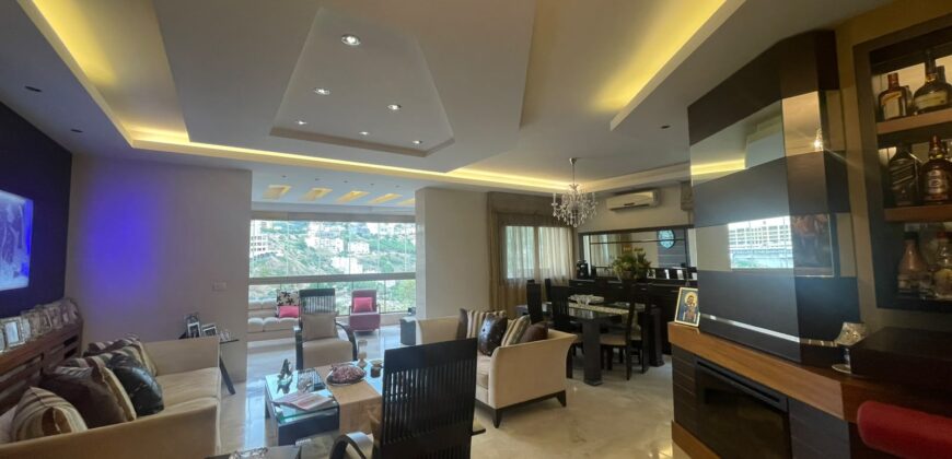 For Sale: Apartment in Mar Takla, Hazmieh