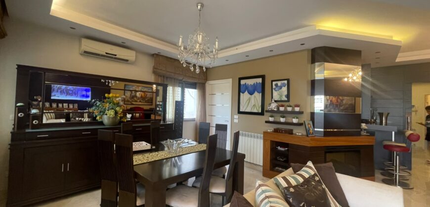 For Sale: Apartment in Mar Takla, Hazmieh