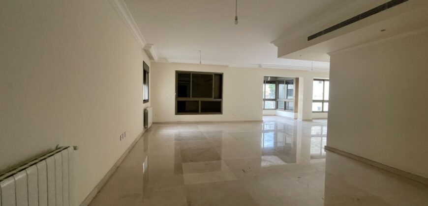 For Sale: Apartment in Mar Takla, Hazmieh