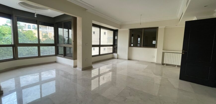 For Sale: Apartment in Mar Takla, Hazmieh