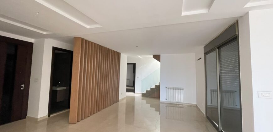 For Sale: Duplex in Mar Takla