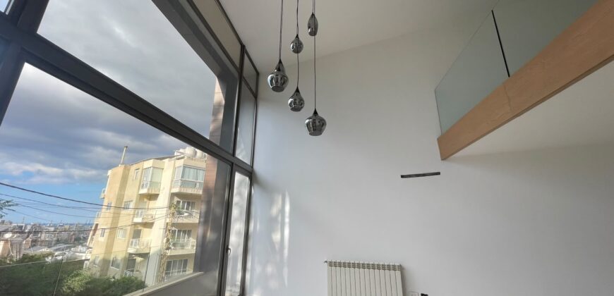 For Sale: Duplex in Mar Takla