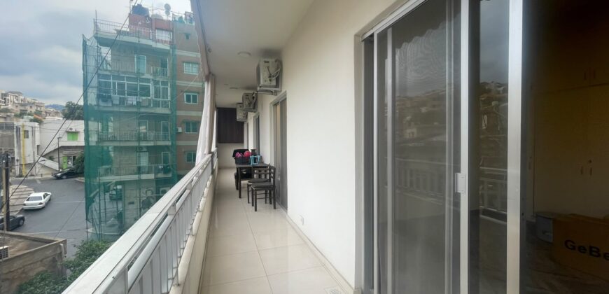For Sale: Apartment in Hadath
